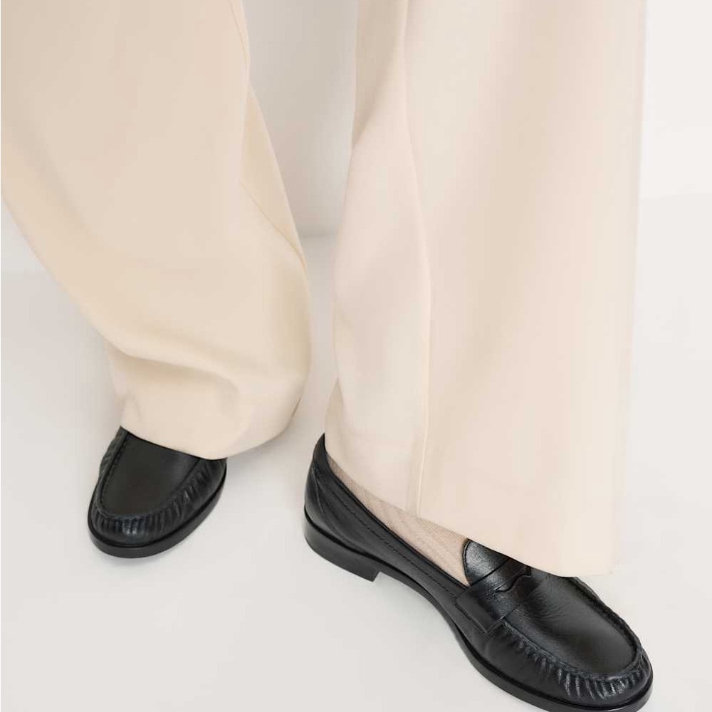 Reformation Ani Loafer, NIB